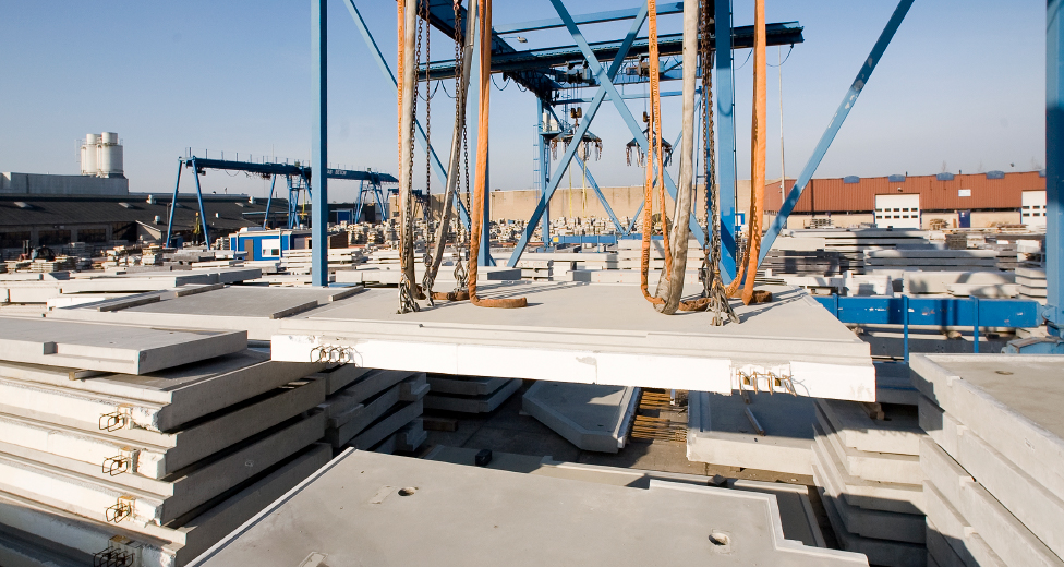 vebo-beton-staal-balkons-logistiek