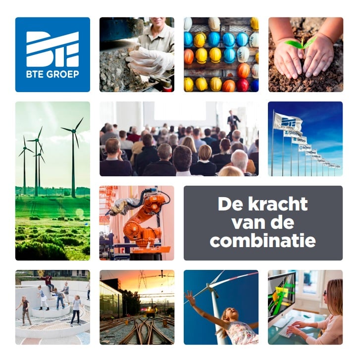 Afbeelding visiedocument