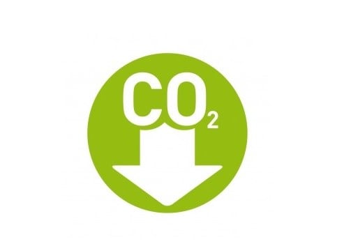 De Hamer werkt aan CO2-reductie door deel te nemen aan keteninitiatieven