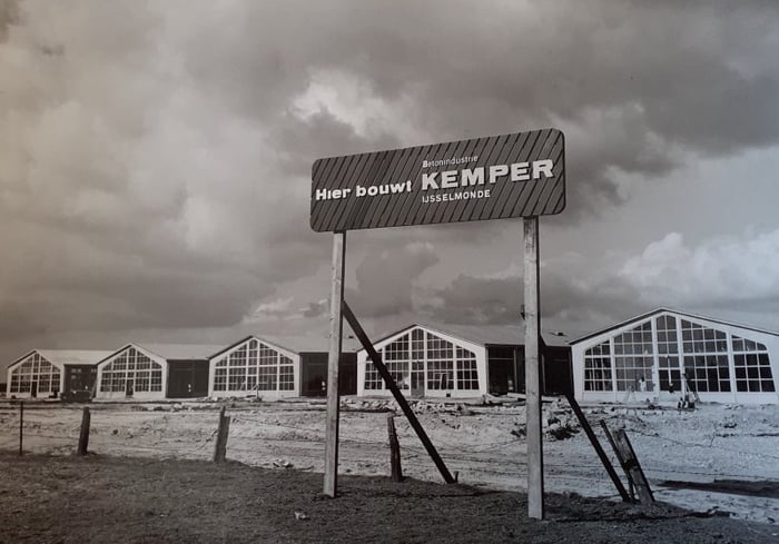 Kemper 90 jaar