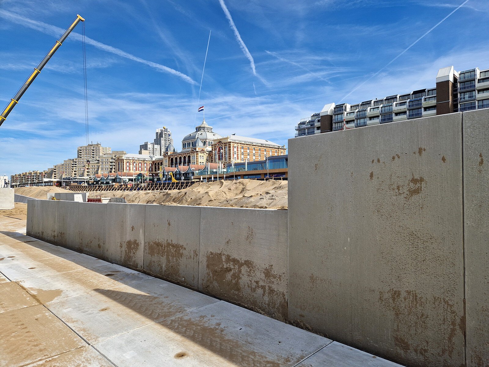 Scheveningen Middenboulevard