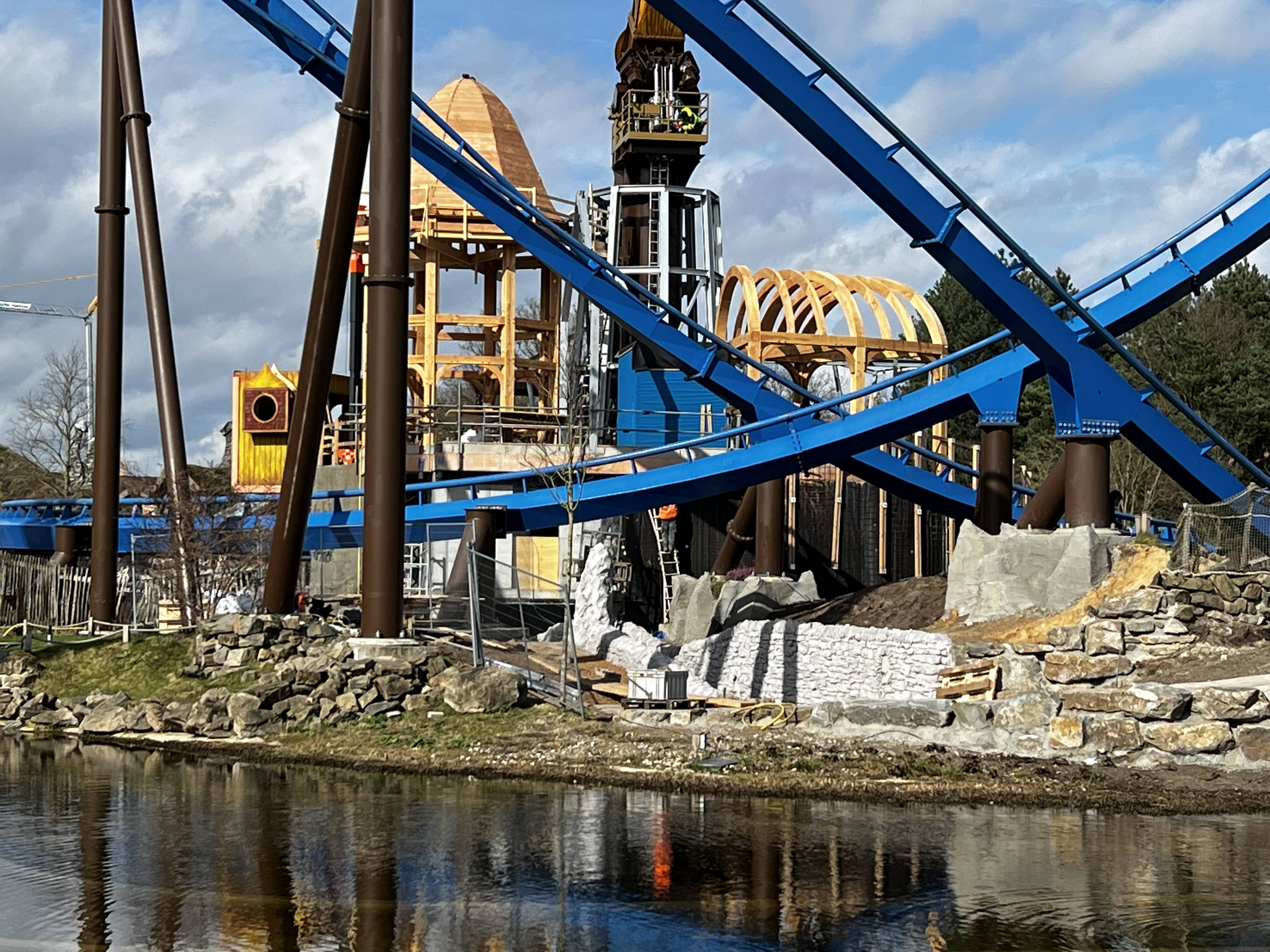 Toverland - Kemper Beton B.V (4)