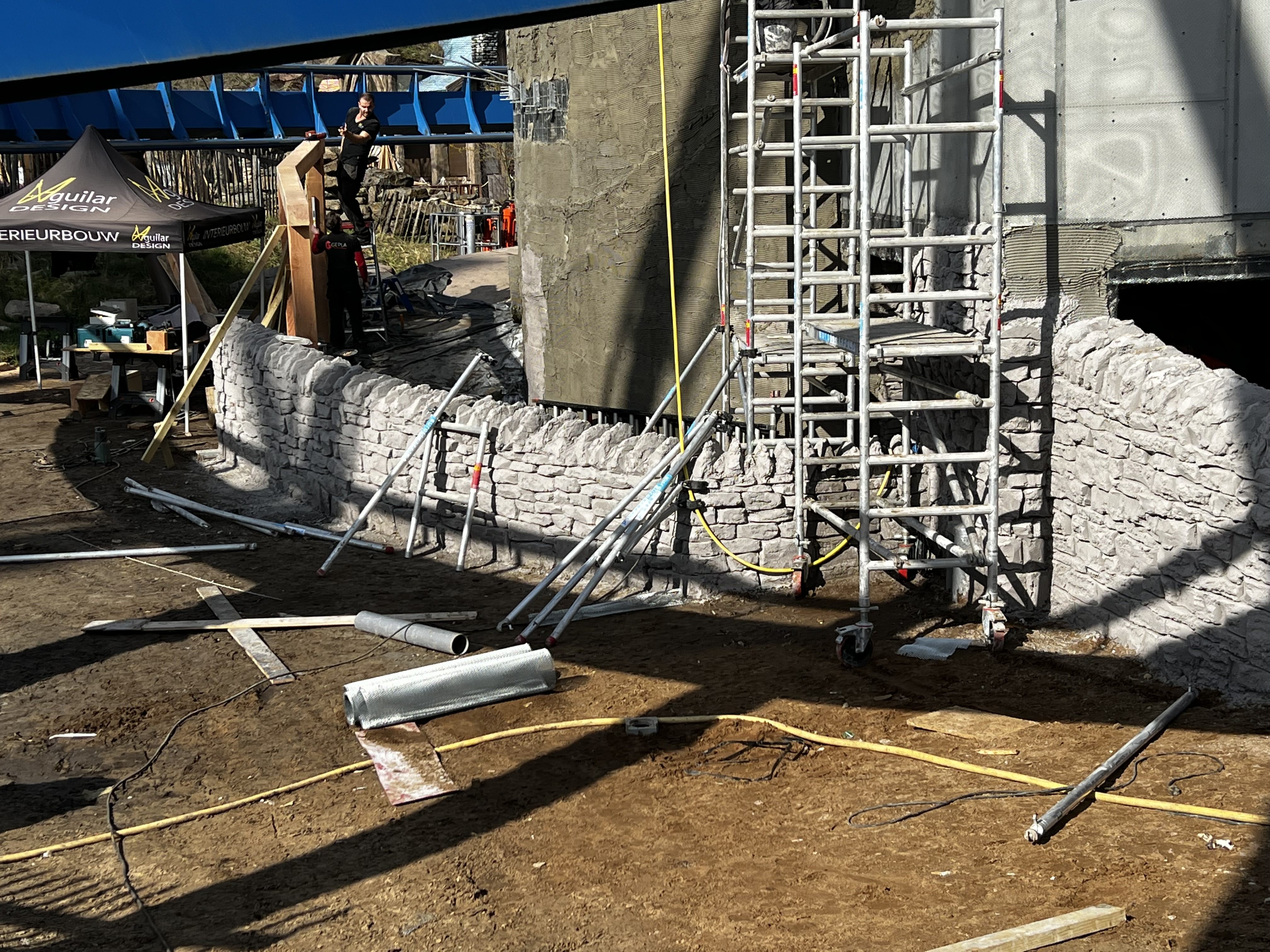 Toverland - Kemper Beton B.V (7)