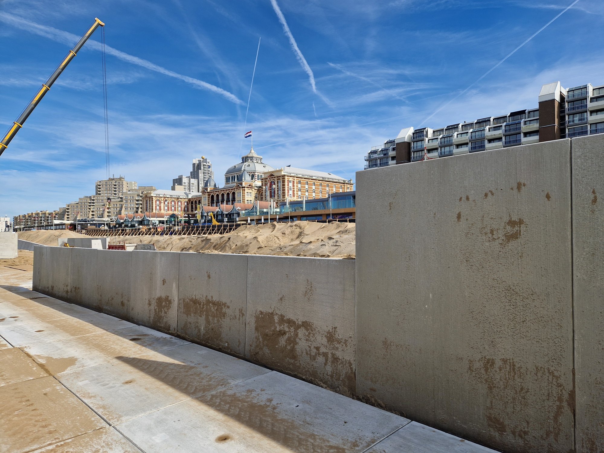 Scheveningen Middenboulevard 