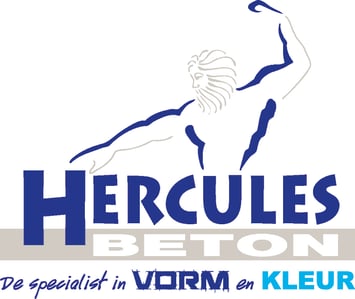 Hercules Beton - Specialist in vorm en kleur