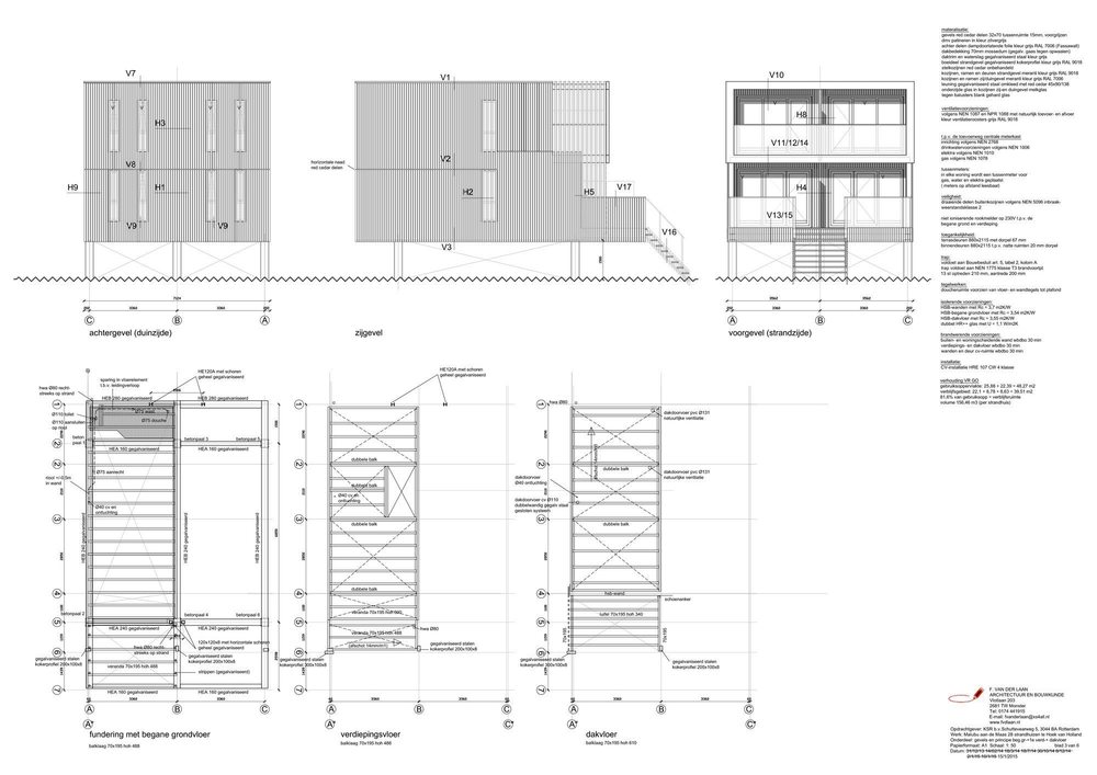 Lodewikus-tekening-strandhuis-Hoek-van-Holland (1)